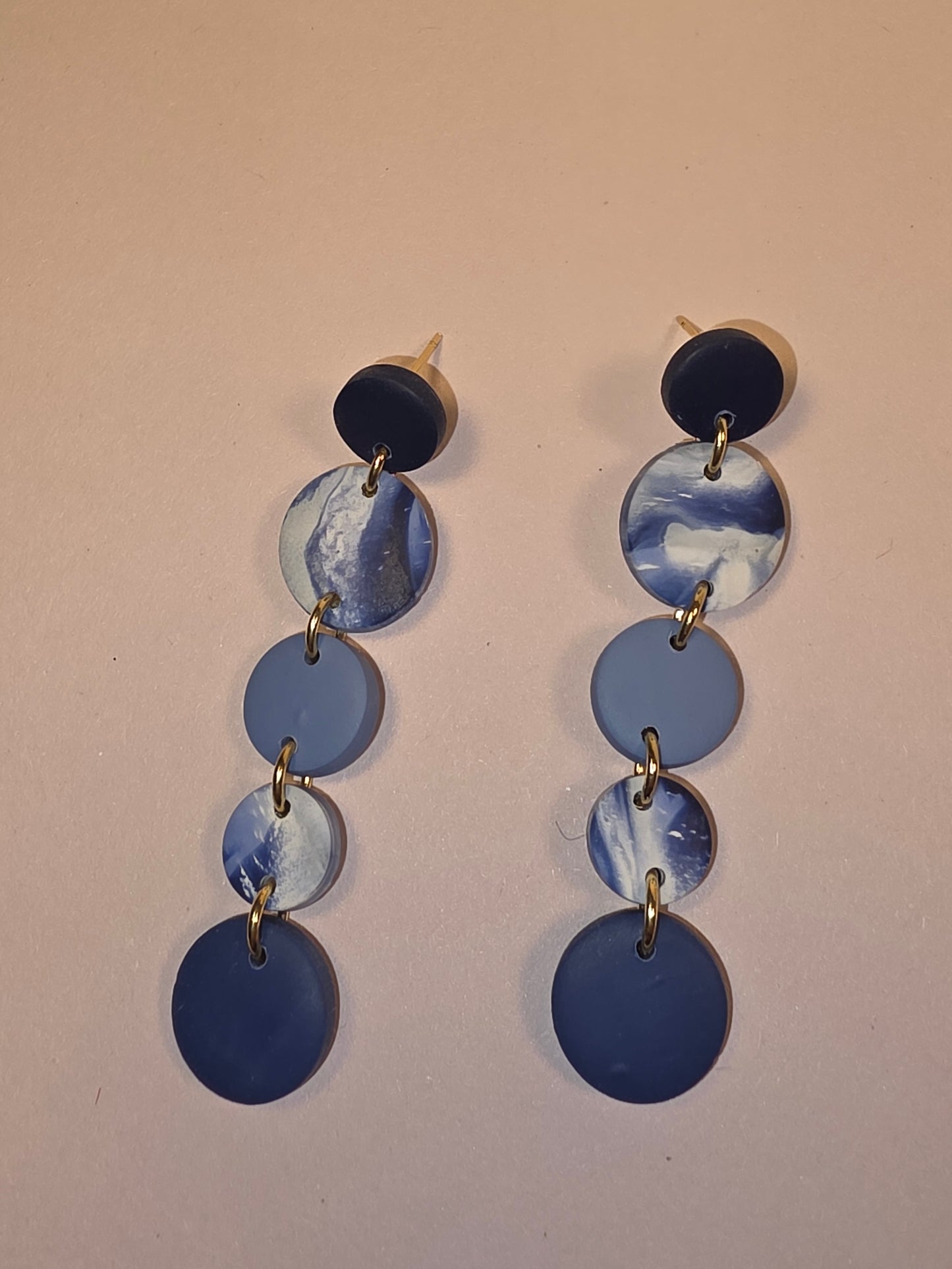 Pendientes MARIONA