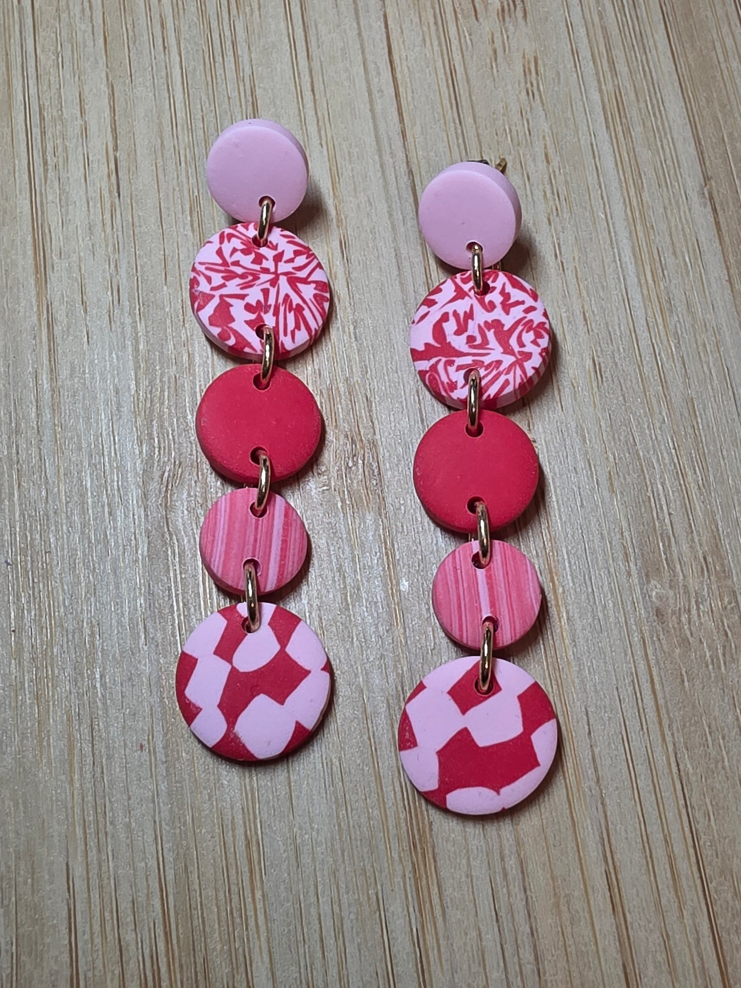 Pendientes MARIONA FRAGOLA