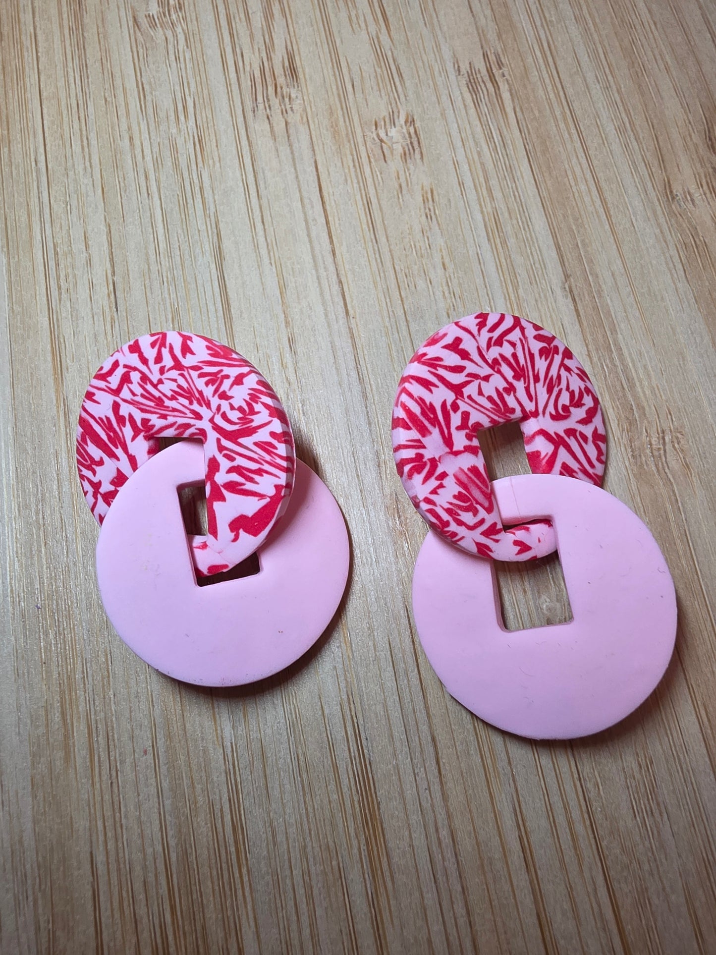 Pendientes PAOLA FRAGOLA