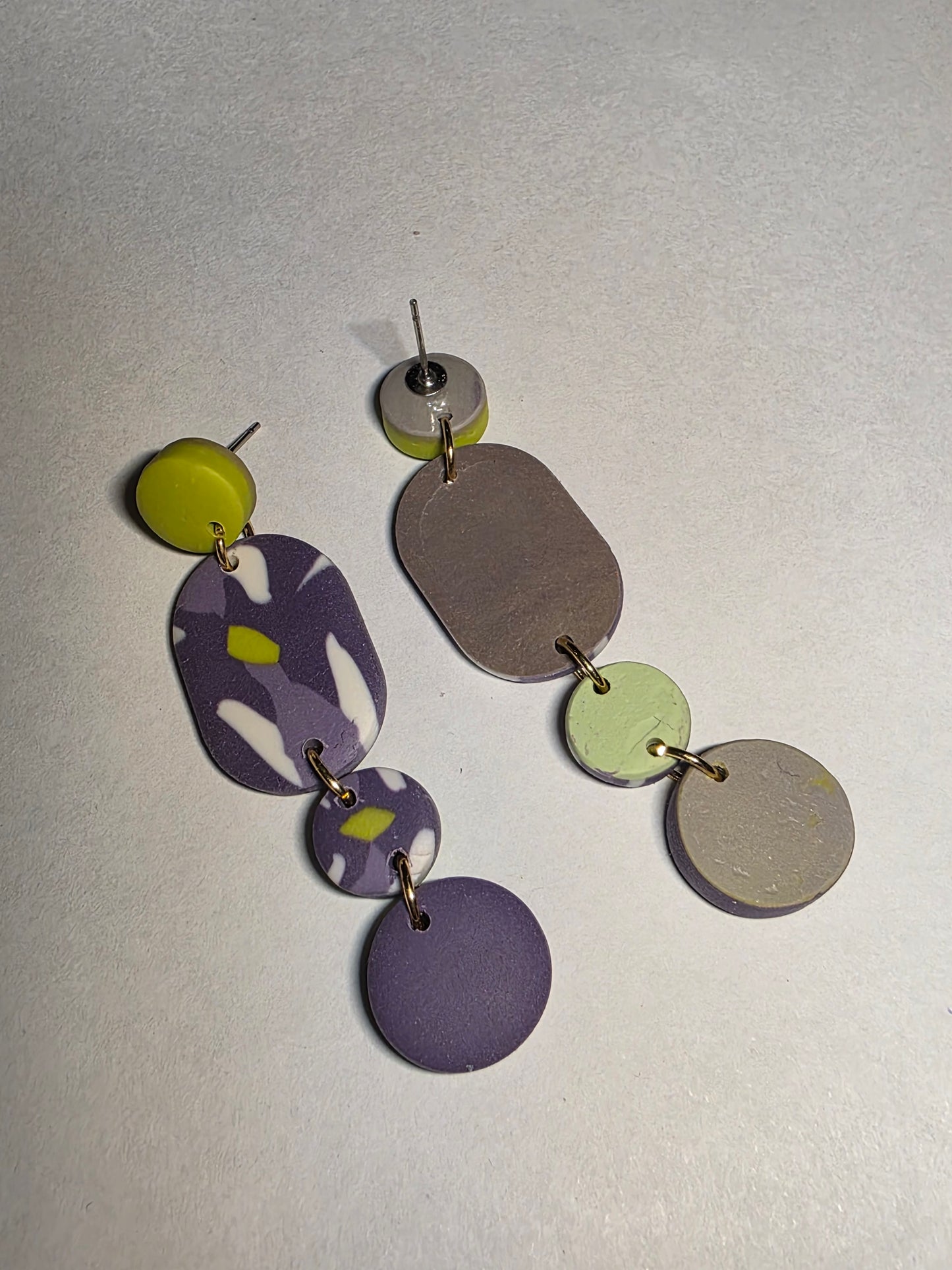 Pendientes KORA