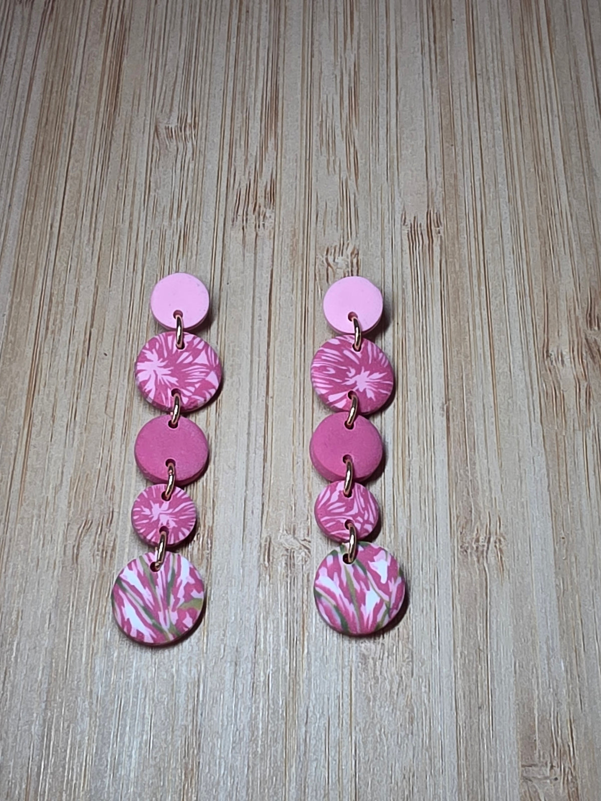 Pendientes MARIONA GIARDINO