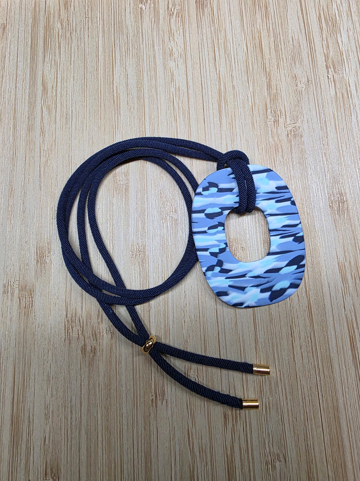 Collar Itaca