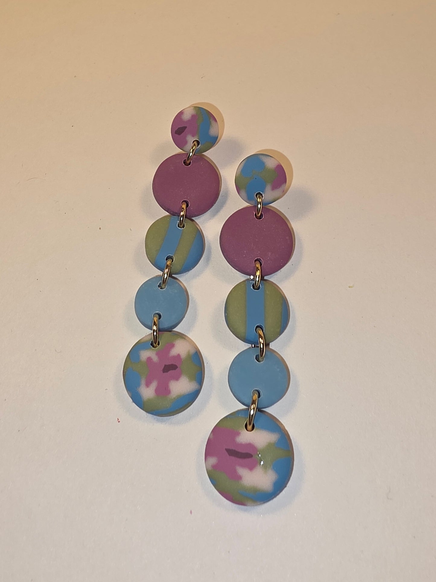 Pendientes MARIONA