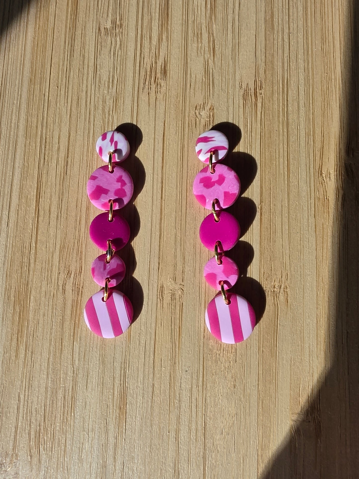 Pendientes MARIONA ELECTRA