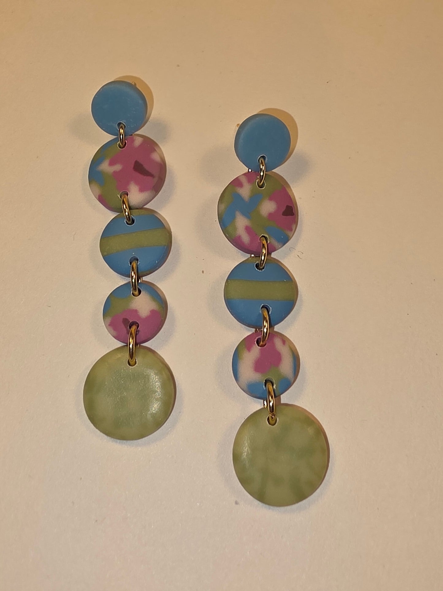 Pendientes MARIONA