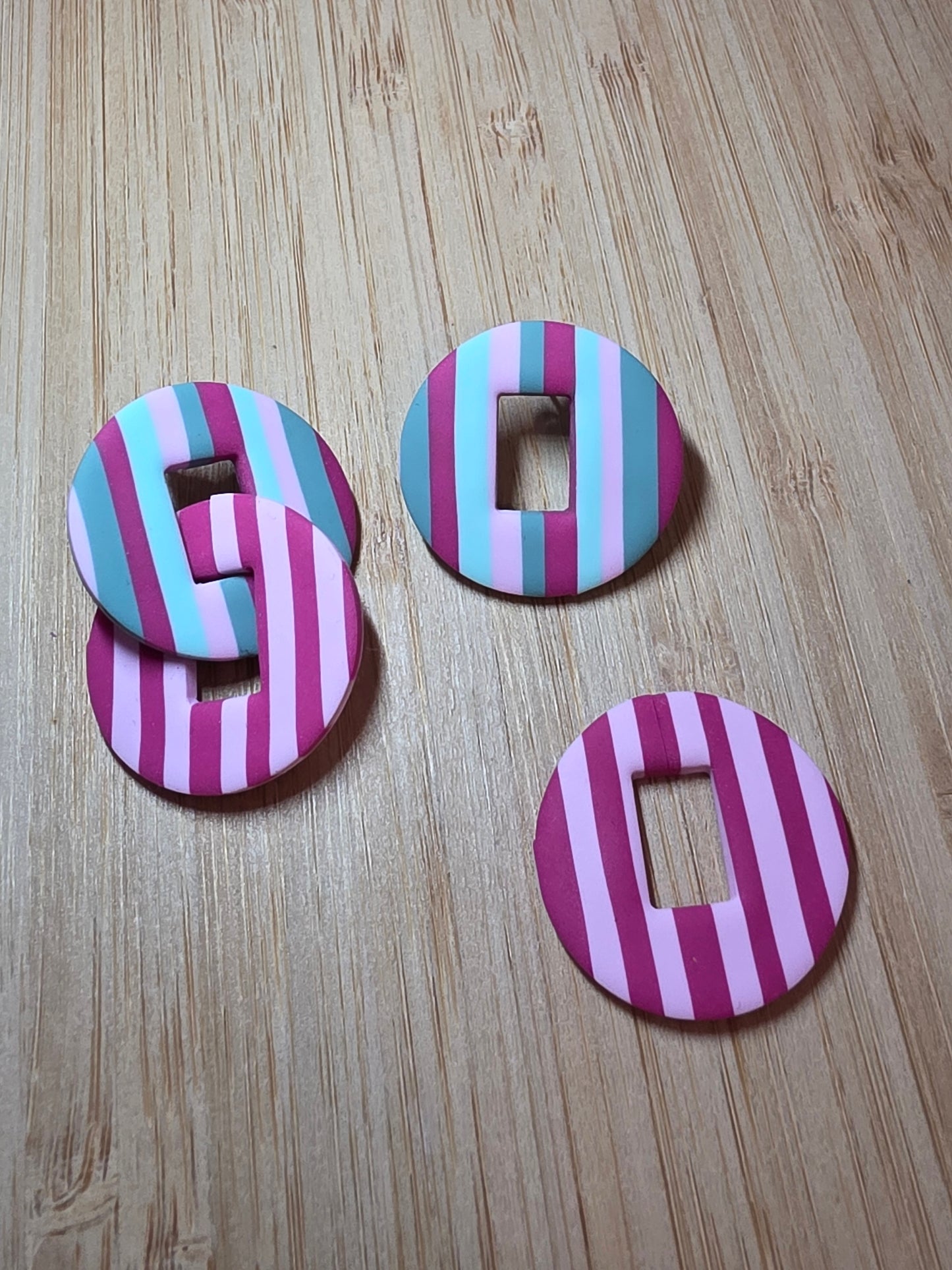 Pendientes PAOLA CALYPSO
