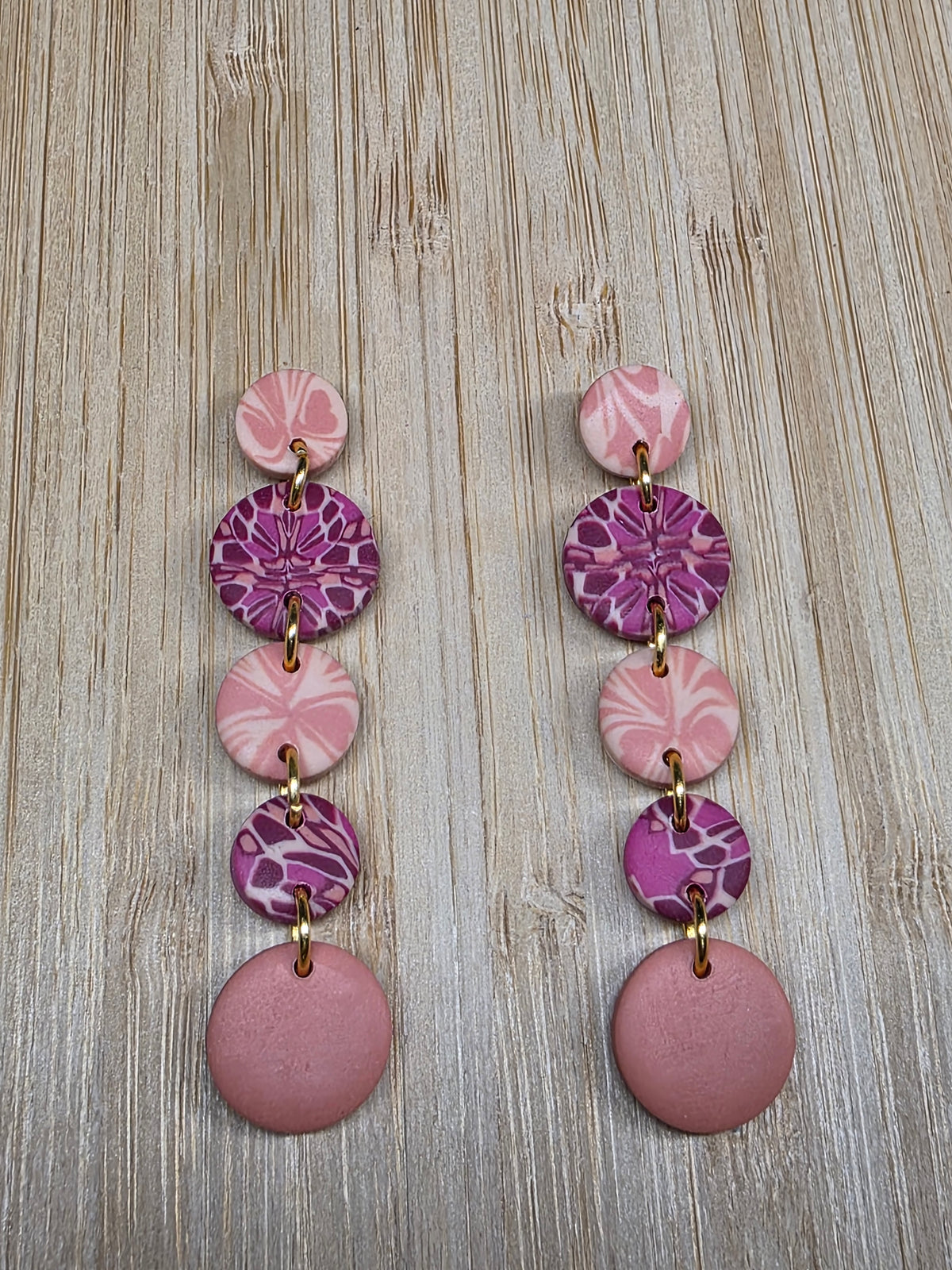 Pendientes MARIONA OFIURA