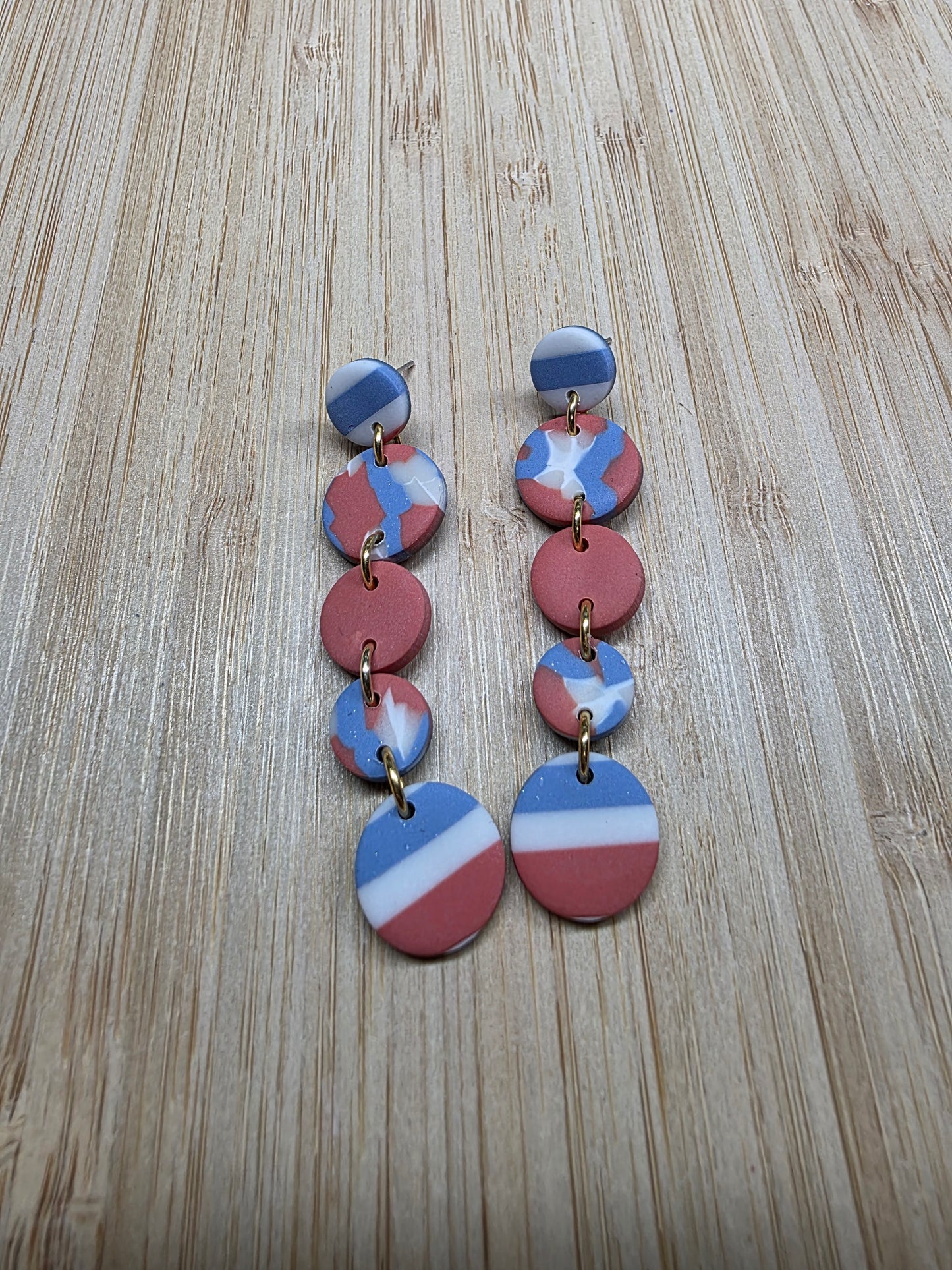 Pendientes MARIONA AURORA