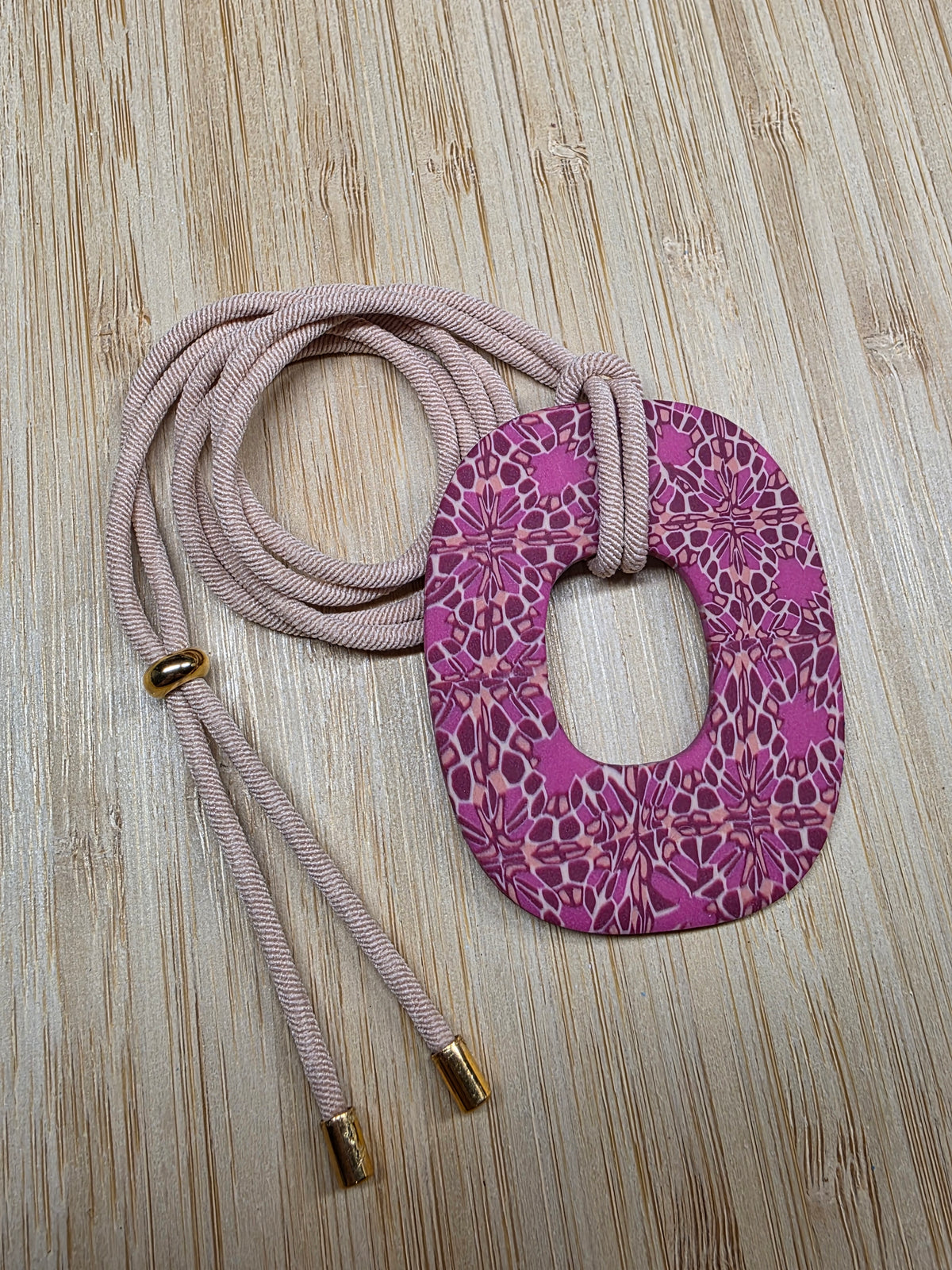 COLLAR OFIURA