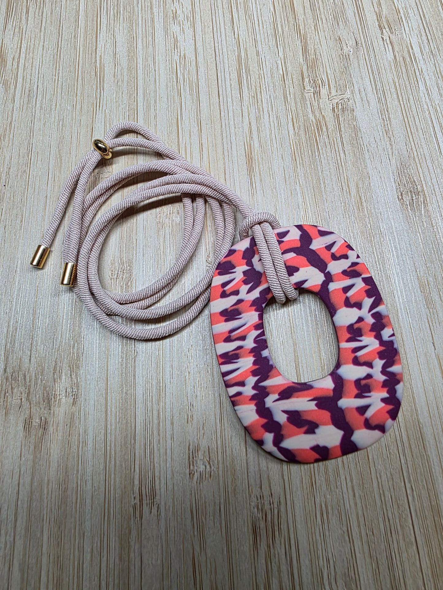 Collar Caliope