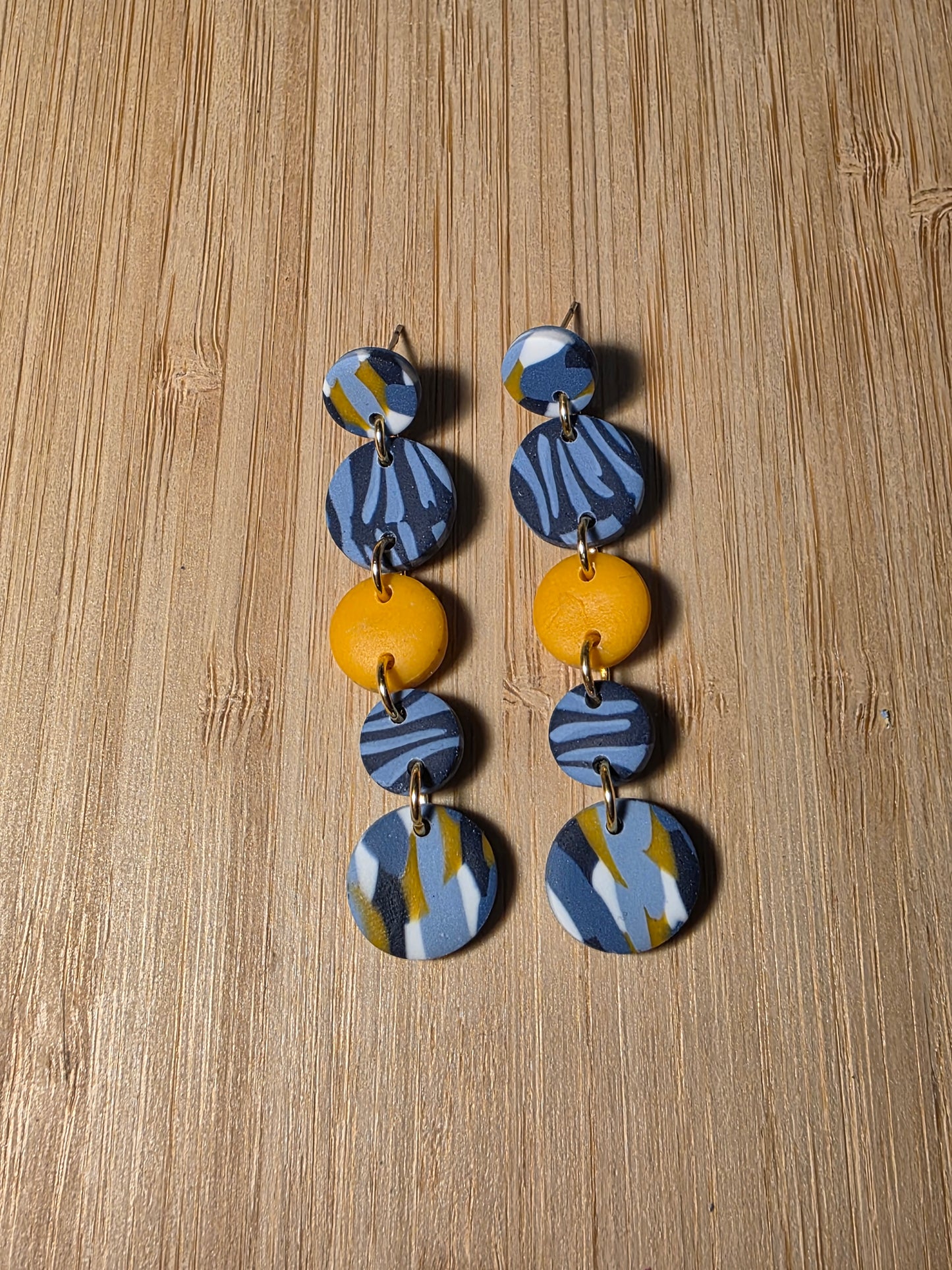 Pendientes MARIONA SIROCO