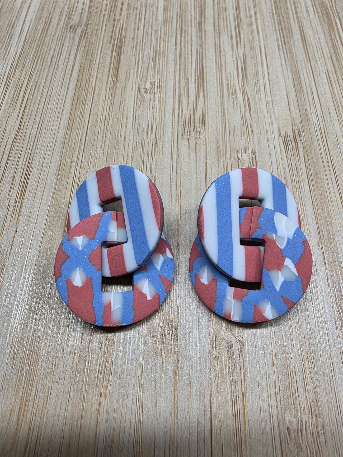Pendientes PAOLA AURORA