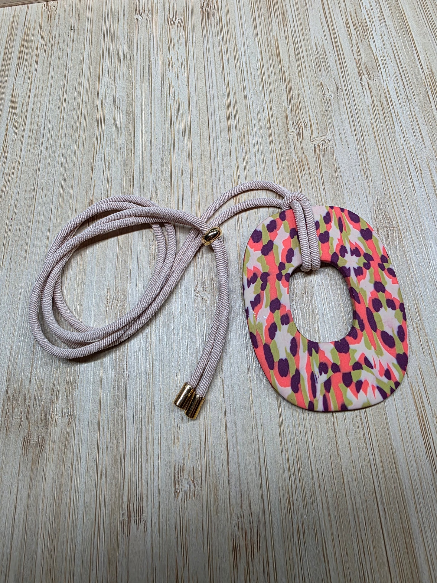 Collar Caliope