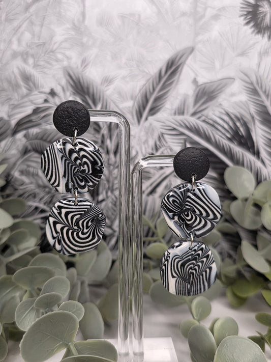 Pendientes CASILDA