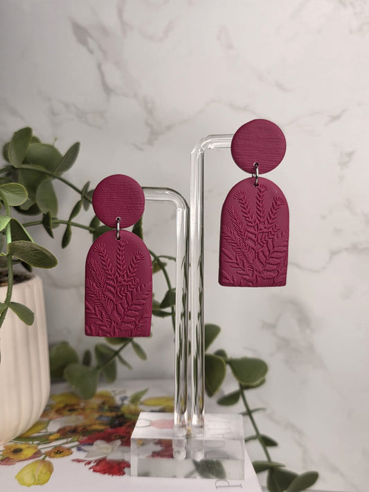 Pendientes ELOÍSA