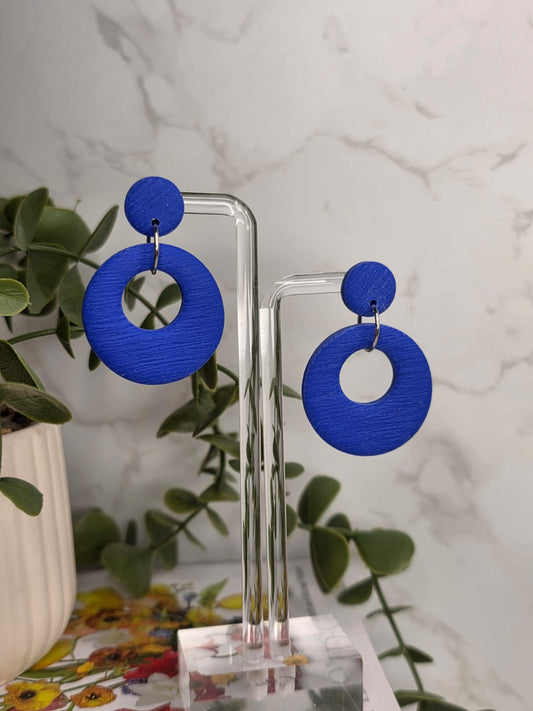 Pendientes ELVIRA