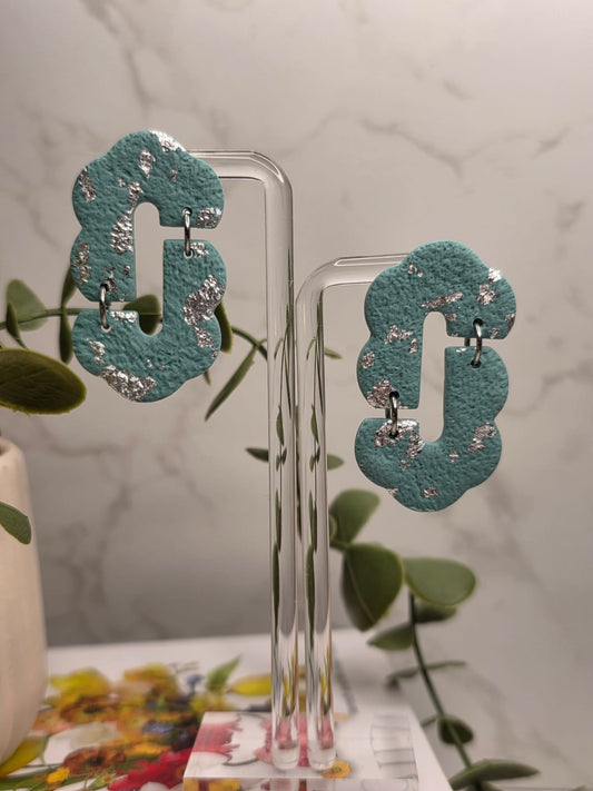 Pendientes LEONOR GR.