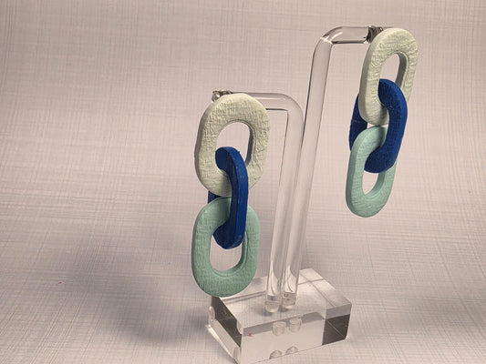 Pendientes LUCÍA