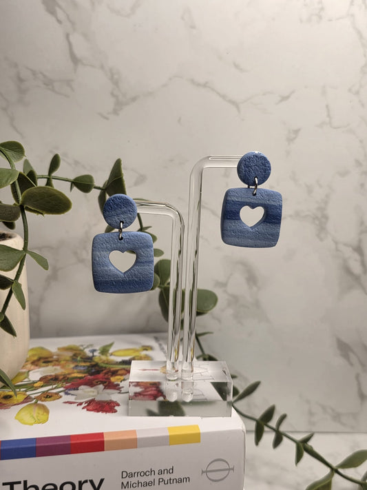 Pendientes AMOR