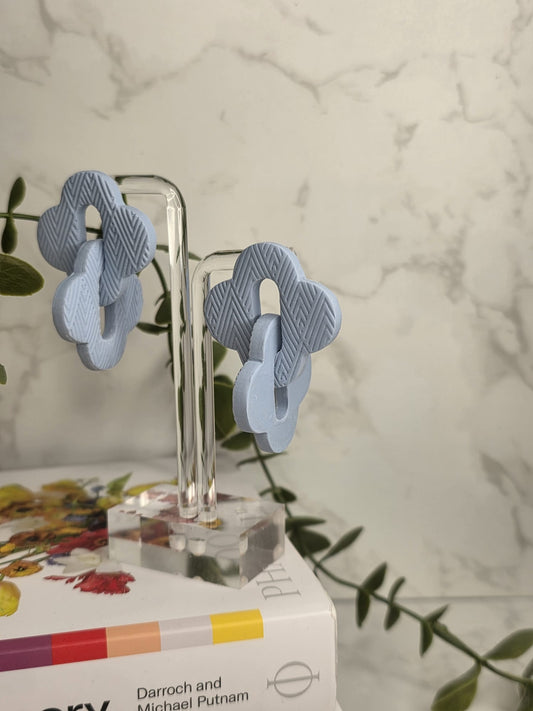 Pendientes ALEXANDRA
