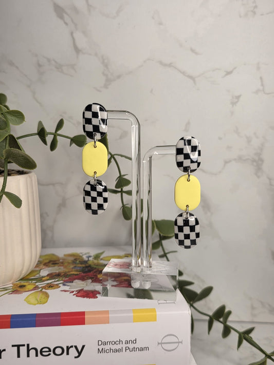 Pendientes LEYRE 3
