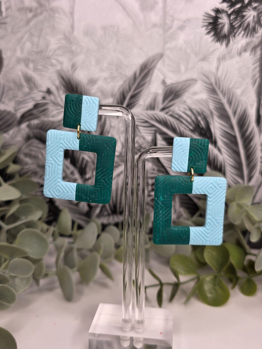 Pendientes CAMILA