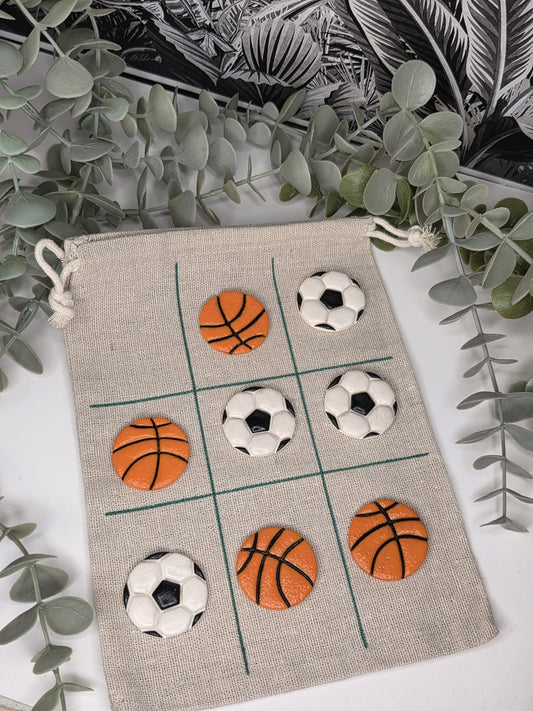 JUEGO 3 EN RAYA BALONES