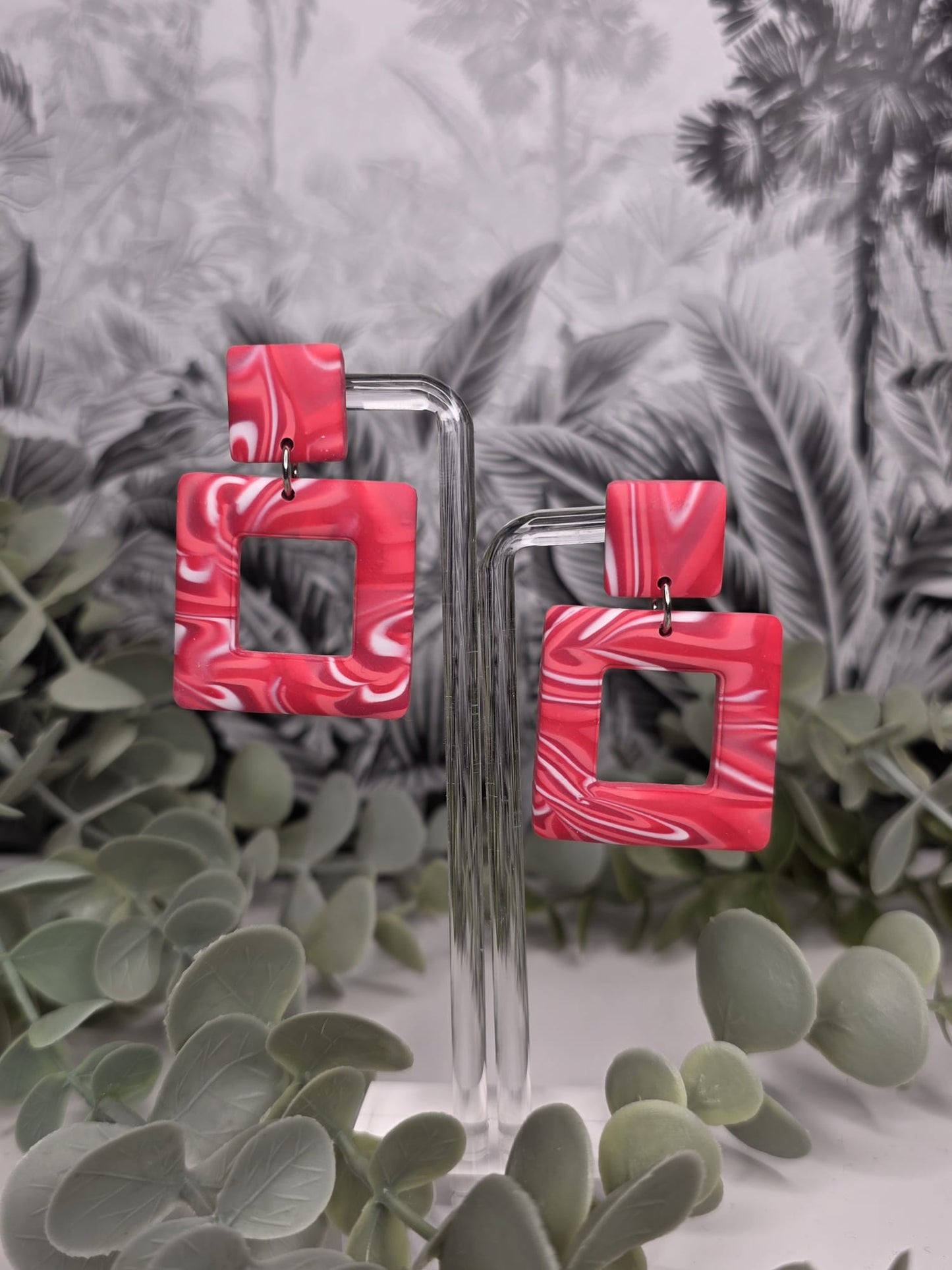 Pendientes CAMILA