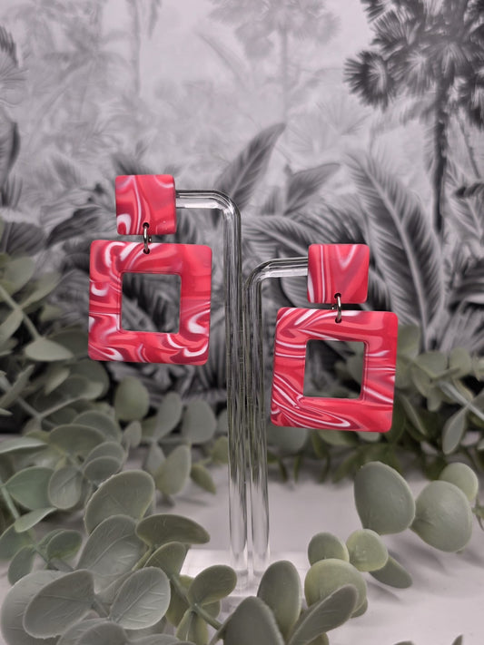 Pendientes CAMILA
