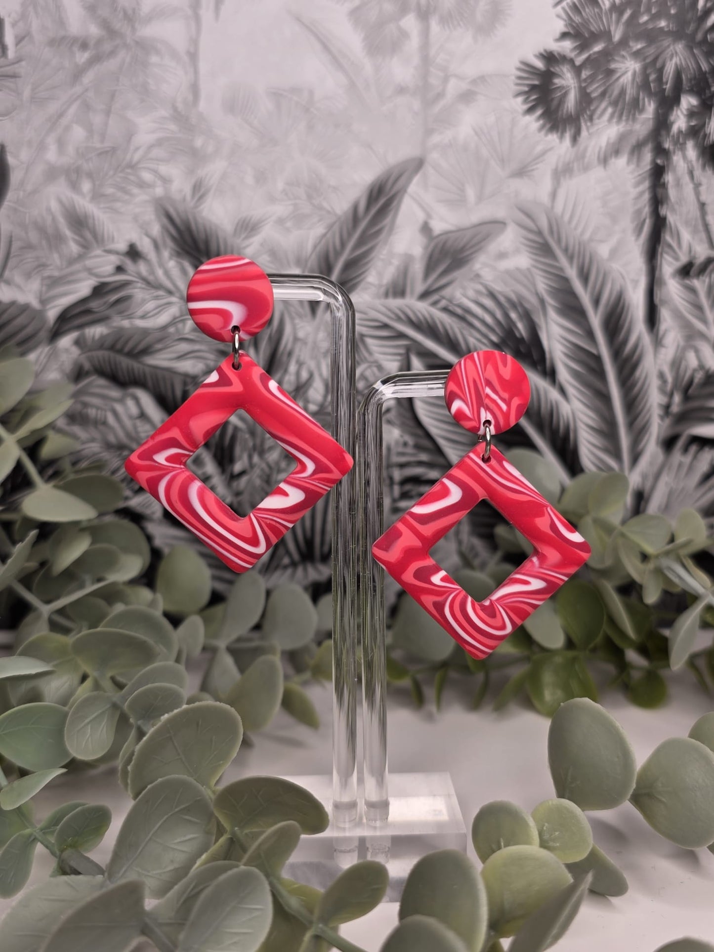 Pendientes CAMILA