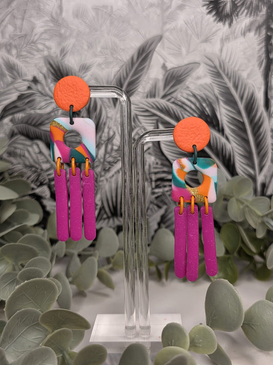 Pendientes SIMONA