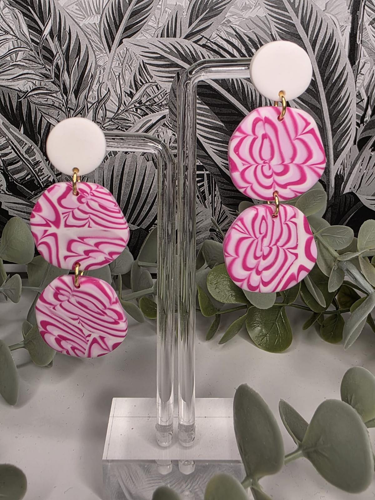 Pendientes CASILDA