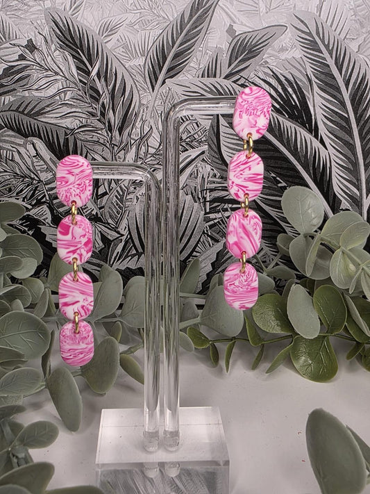 Pendientes LEYRINCHIS