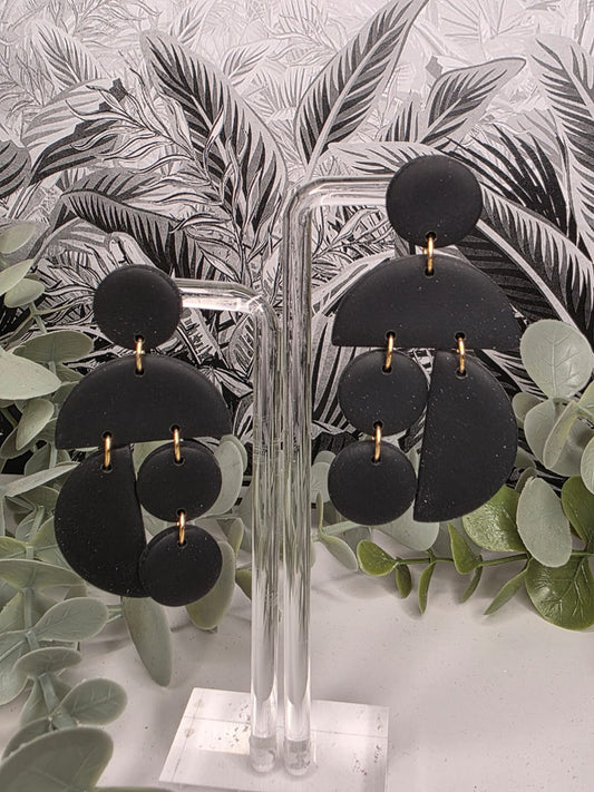 Pendientes BARBARA