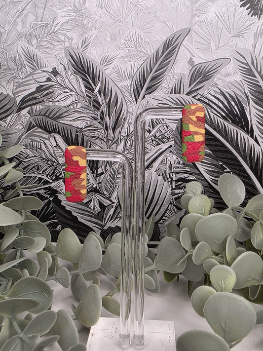 Pendientes PETRA