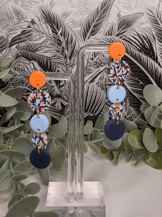 Pendientes MARIONA