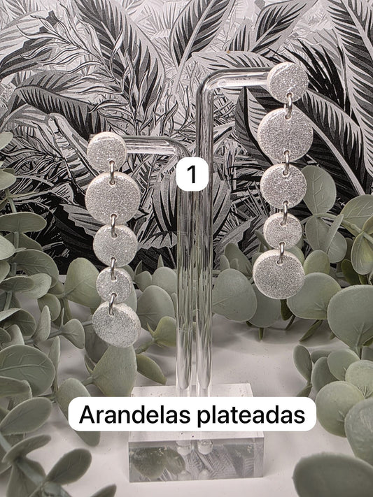 Pendientes MARIONA