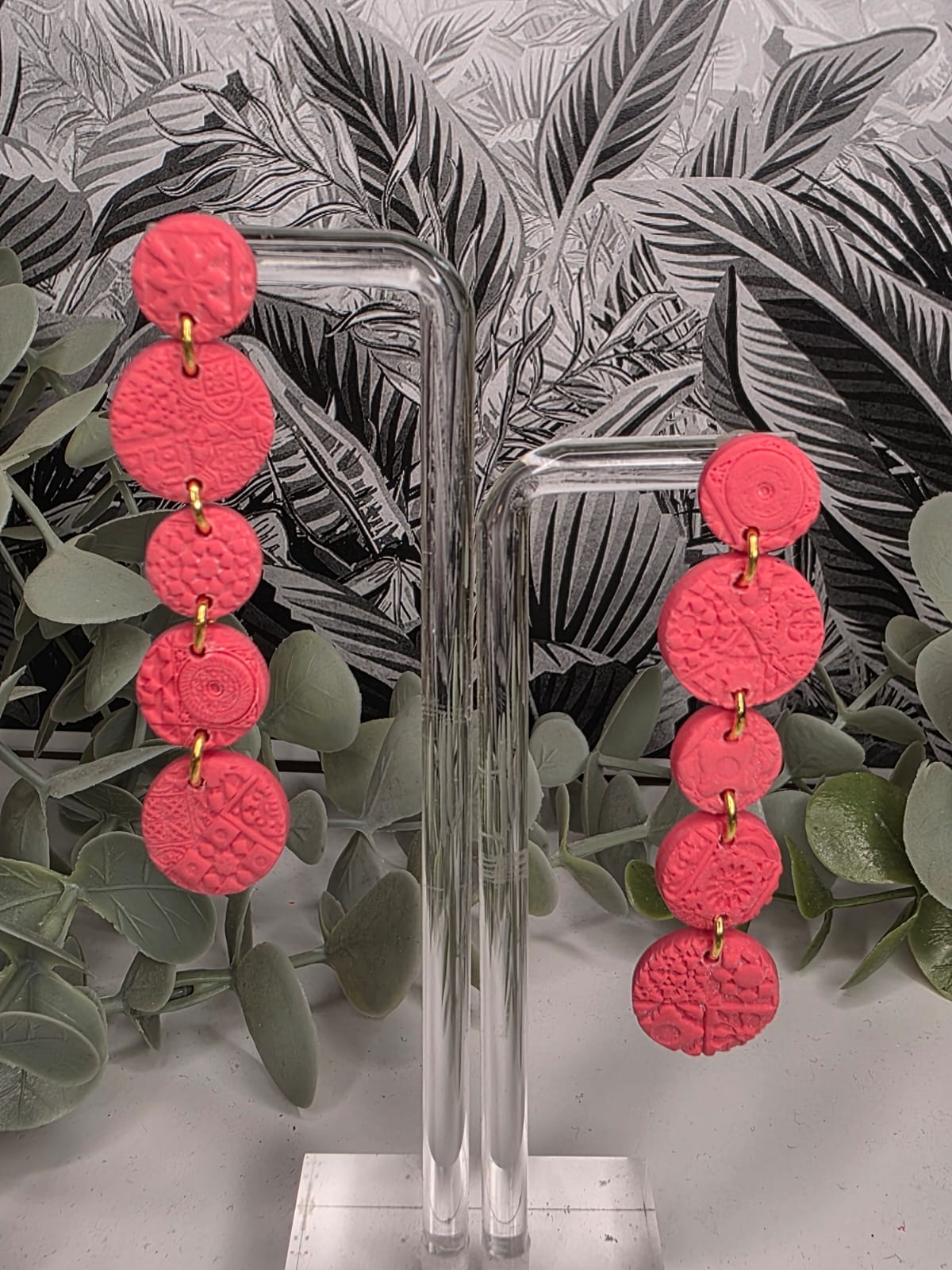 Pendientes MARIONA