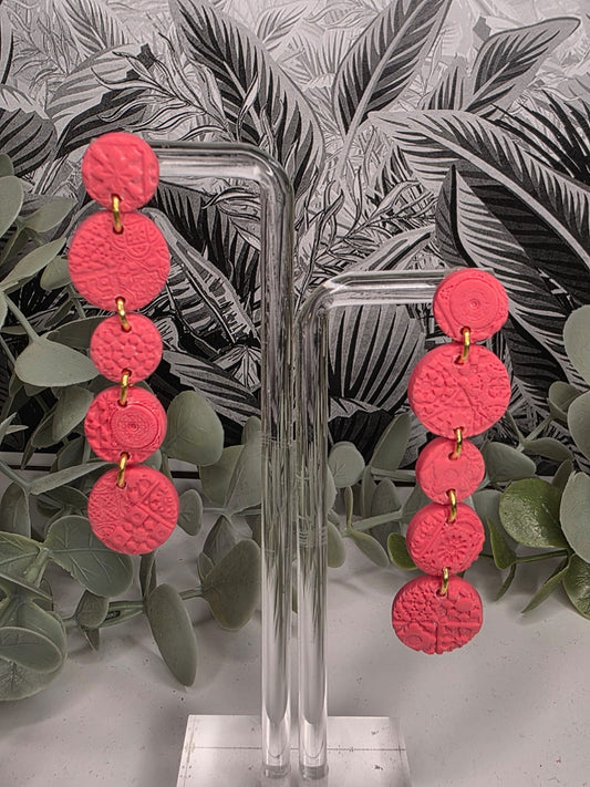 Pendientes MARIONA