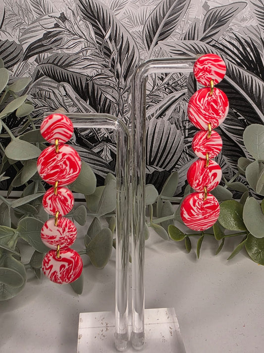 Pendientes MARIONA