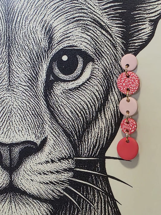 Pendientes MARIONA