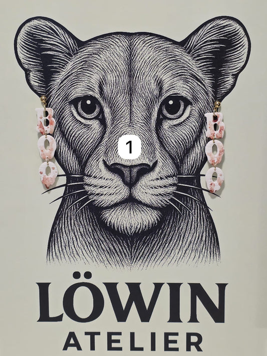 Pendientes BOO