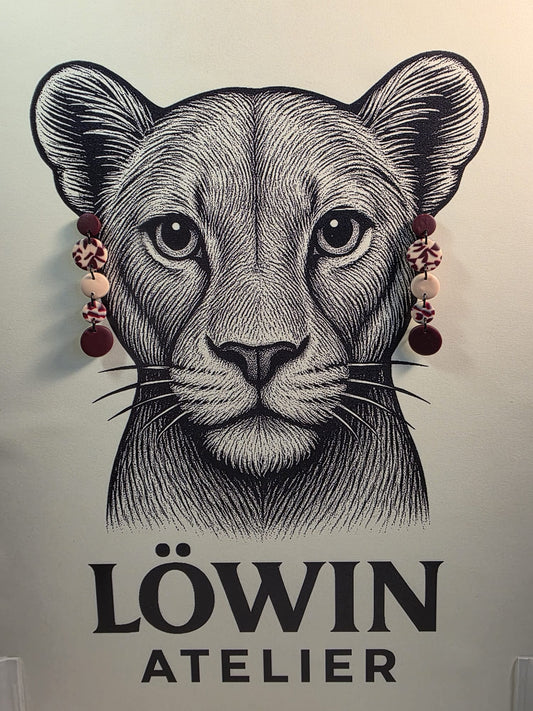 Pendientes MARIONA