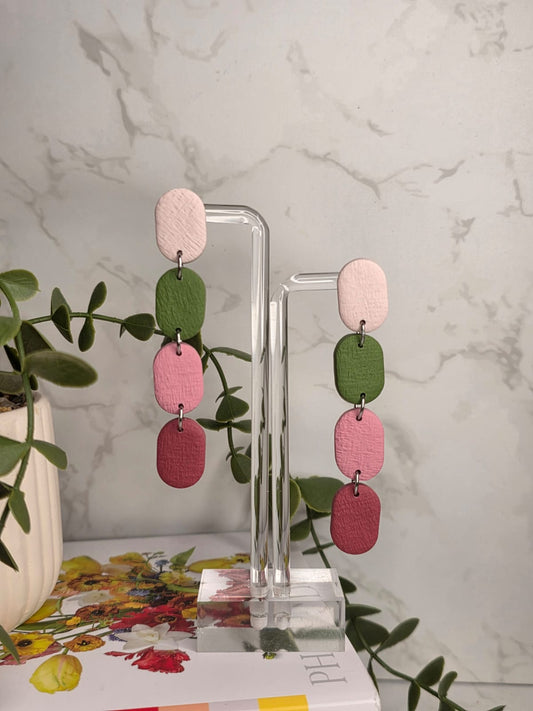 Pendientes LEYRE 4