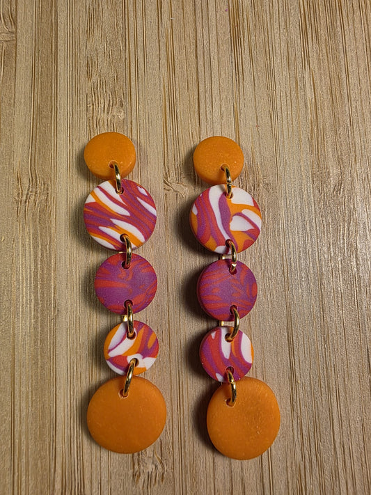 Penientes MARIONA ÍGNEA