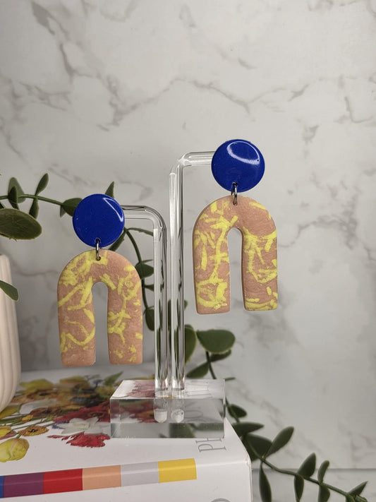 Pendientes MATILDE