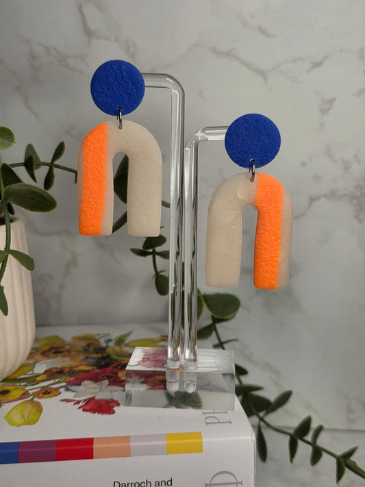 Pendientes MATILDE
