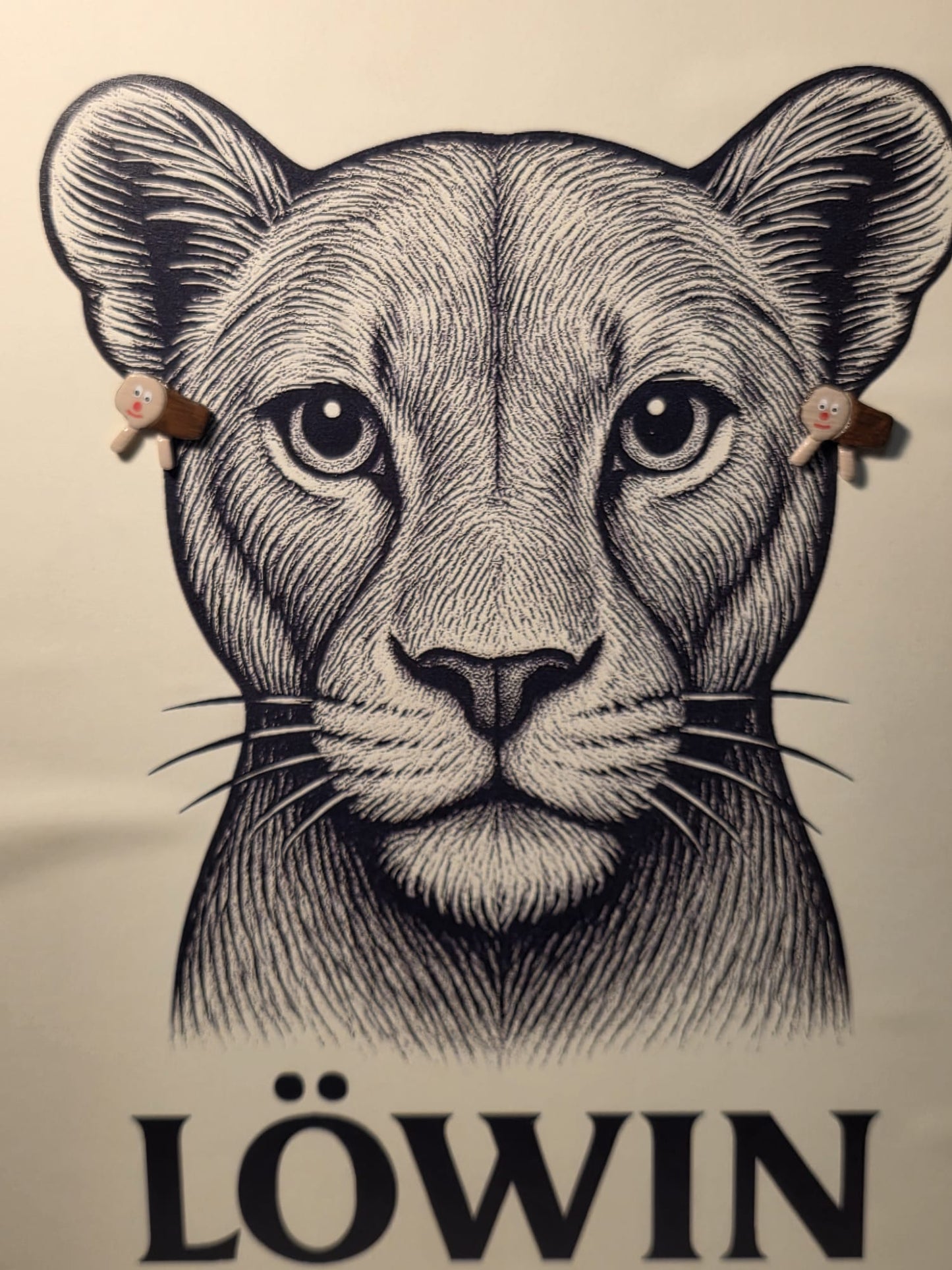 Pendientes CAGA TIÓ