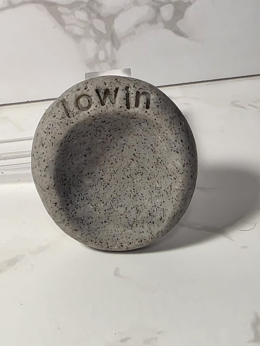 WORRY STONE