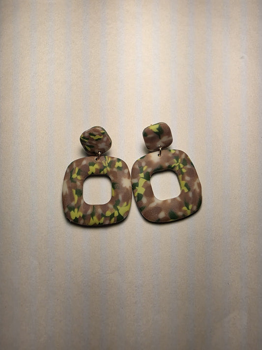 PENDIENTES MARAVILLAS
